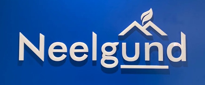 Neelgund Realestate logo