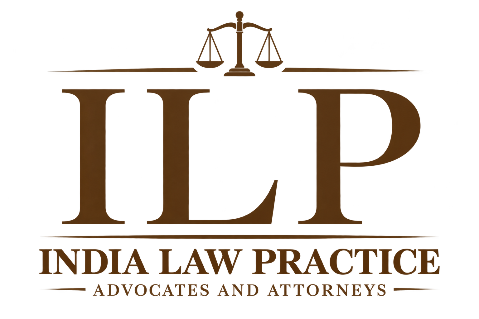 India Law Practice logo