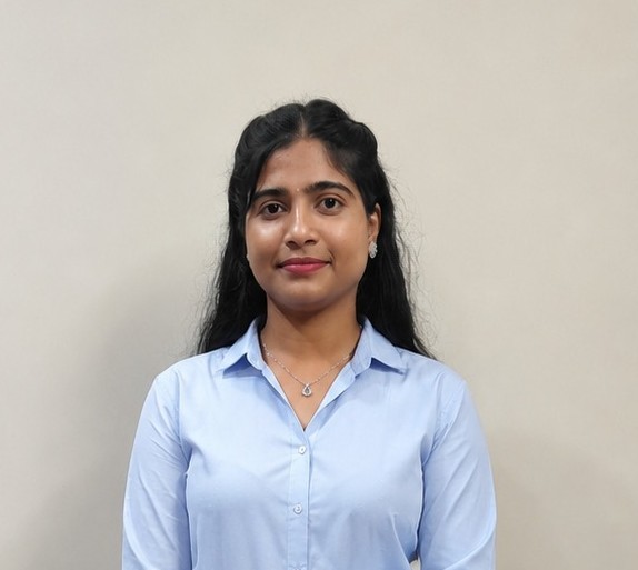 Akshatha S Anvekar