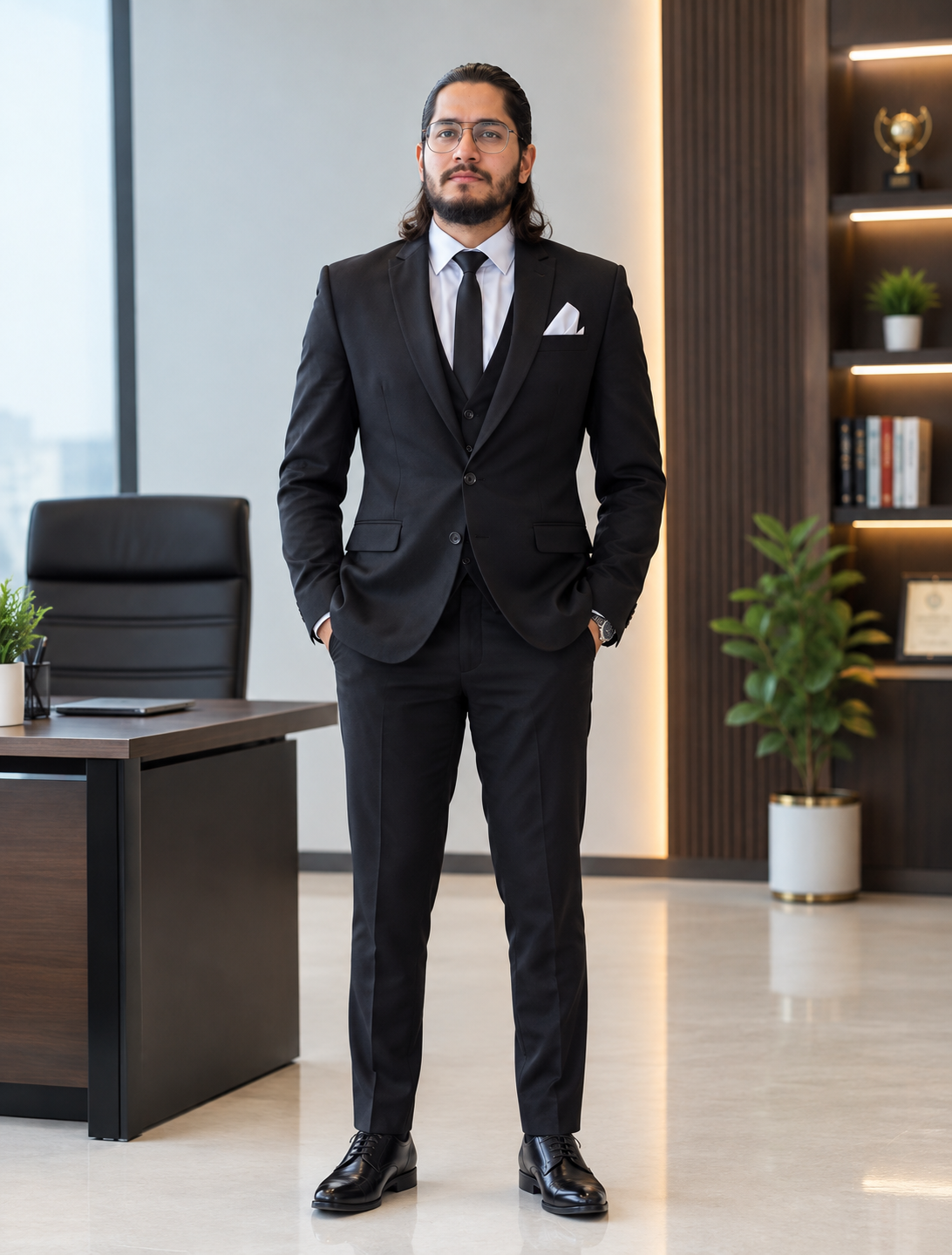 Mahesh Sirur