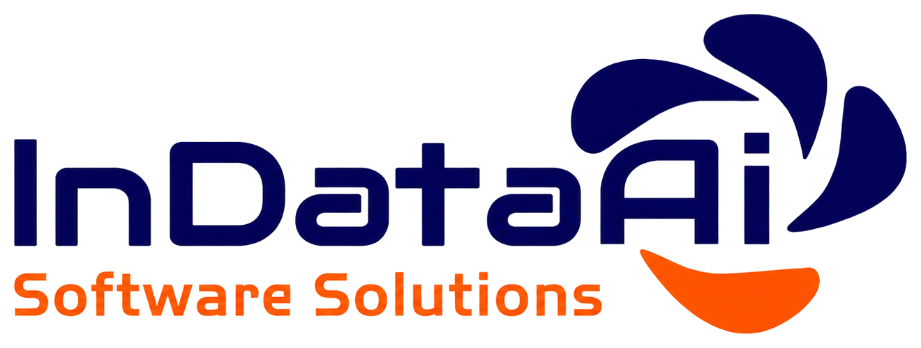 InDataAi - Software Development Company in Hubli
